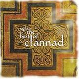 Rogha  Best Of Clannad  Audio CD  Clannad