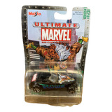 Rogue Chrysler Prowler Ultimate