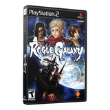 Rogue Galaxy