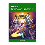 Rogue Legacy 2 Código 25 Dígitos Global Xbox One series X s