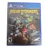 Rogue Stormers Ps4 Novo Lacrado Midia Fisica Original