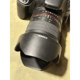 Rokinon 10mm F2 8