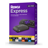 Roku Express