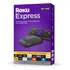 Roku Express | Dispositivo De Streaming Para Tv Hd/full Hd Com Controle Remoto
