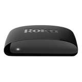 Roku Express 3930 Padrão Full Hd 32mb Preto