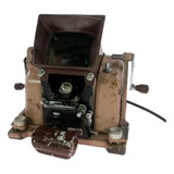Rokuwa Editor V Antigo Filme