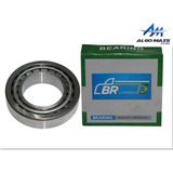 Rolam Eixo Diferencial 32214a 70x125x33 25mm Mb Carretas