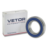 Rolamento 2rs C3 Cambio