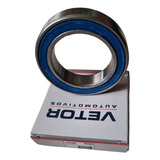 Rolamento 40x62x12 Roda Eixo