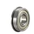 Rolamento 5x8x2,5 Com Flange - Upgrade Sino Embreagem Kyosho