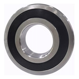 Rolamento 6001 2rs Inox Medidas 12x28x8 Kit 10 Peças 