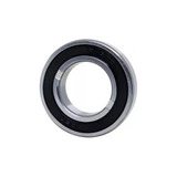 Rolamento 6006 2rs Chavetado Para Lavadora Electrolux
