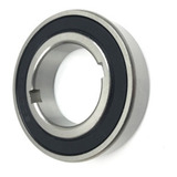 Rolamento 6006 2rs Chavetado