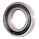 Rolamento 6006 2rs Kit Com 2 Chavetado Lavadora Electrolux
