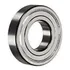 Rolamento 6007 2zr Garfo Embreagem Sca