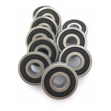 Rolamento 6200 2rs Kit