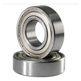 Rolamento 6201 Zz 32x12x10 Kit Com 10 Peças