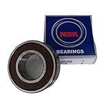 ROLAMENTO 6204 DDU 2RS 20x47x14 NSK