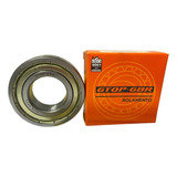 Rolamento 6206 Zzc3 Gbr