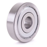 Rolamento 6208 Zz C3 aes Fersa 40x80x18 Un 