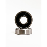 Rolamento 623 2rs 1 Kit Com 10 Pçs 3x10x4mm