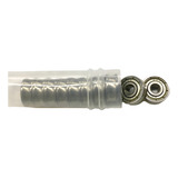 Rolamento 623 Vzz Roldana Kit 100 Pcs