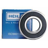 Rolamento 626 2rs Hch Kit Com 10 Pçs 6x19x6 Alta Rotação