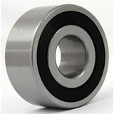 Rolamento 626 2rs Kit Com 10 Pçs 6x19x6