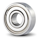 Rolamento 626 zz C3 Kit Com 10 Pçs 6x19x6 Marca Csk