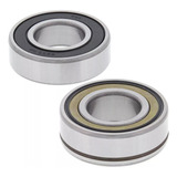 Rolamento Abs Para Roda Harley davidson Traseira Ou Frente