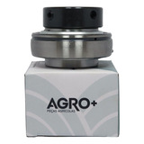 Rolamento Agricola De Esfera De Carga Radial Ge35 Ktt b