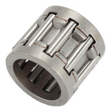 Rolamento Agulhas Pistão Orig Roçadeira Stihl Fs160 220 290