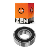 Rolamento Alternador 17x35x10 Zen 60003
