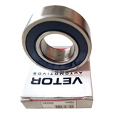 Rolamento Alternador 20x42x12 Nissan