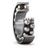 Rolamento Autocompensador De Esferas Skf 2309 Etn9
