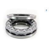 Rolamento Axial De Esferas 51104 20x35x10