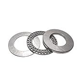 Rolamento Axial De Esferas Para Lavajato Electrolux Ultra Wash UWS10