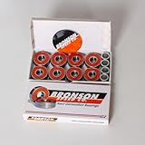 Rolamento Bronson G2