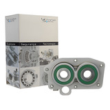 Rolamento Caixa De Marchas Total Tech 02t311206 Volkswagen