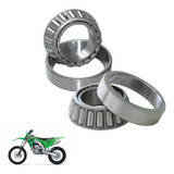 Rolamento Caixa Direcao Klx450 Kxf250 Kxf450 Kx250 Kawasaki