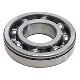 Rolamento Câmbio Eaton 240f D10 C60 4 Marchas Eixo Piloto