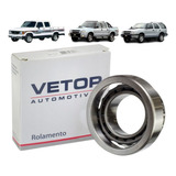 Rolamento Cambio Eixo Piloto