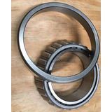Rolamento Capa E Cone Doosan 2 109 00232