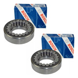 Rolamento Carcaça Direção Hidráulica Axor 2541 Zf 8098 2 Und