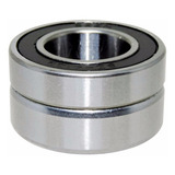 Rolamento Catracado Duplo Lavadora Consul Elextrolux Cwi214