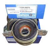 Rolamento Central Cardan Toyota Hilux 4x2 92 99