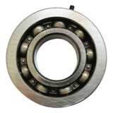 Rolamento Central Virabrequim Motor De Popa Yamaha 15hp Dm