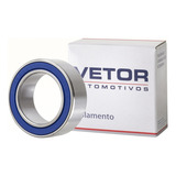 Rolamento Compressor Ar Condicionado 7h15 Tm21 35x55x20