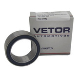 Rolamento Compressor Cvc Delphi Astra Celta Corsa 35x50x20