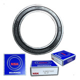 Rolamento Compressor Delphi 35x50x20 Cvc Fiat Doblo 1 8 Nsk